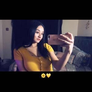 Meet your Posher, Lizbeth